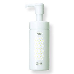 花王　ソフィーナボーテ　洗顔もできる泡メイク落とし　150ml