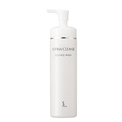 花王　ソフィーナ　クレンズ　美容液洗顔料　150ml