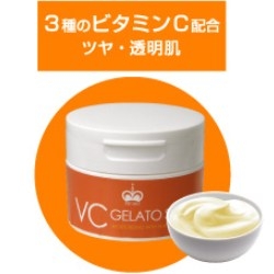 MIGAKIＶＣジェラートソーププラス・リッチ