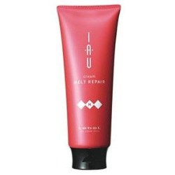 ルベル　イオ　クリーム　メルトリペア　200ml　（ヘアトリートメント）