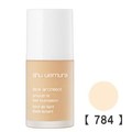 シュウ ウエムラ　スムースフィットミネラルファンデーション　SPF18　PA++　30ml　【784】