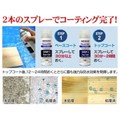 <国内専用>ラストオリウム ネバーウェット（Never wet）