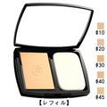 CHANEL　シャネル　マット　ルミエール　エクストレム　SPF20　PA+++　【 レフィル 】　【 20 】　☆
