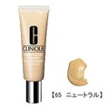 クリニーク　スーパーモイスチャー　メークアップ　30g　【65　ニュートラル】　☆
