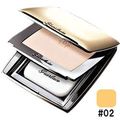 ゲラン　パリュール　クリスタル　パール　パウダリー　ファンデーション　SPF20　PA++　【 02 】