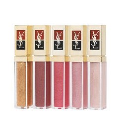 イヴサンローラン　ゴールデングロス　6ml　【 3 】