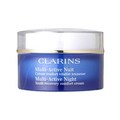クラランス　マルチアクティブ　ナイトクリーム　ノーマル・ドライ　50ml　☆