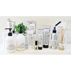 YUZU(ユズ) 消臭ルームミスト 150ml