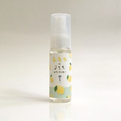 肌もち　ミストスプレー(レモン） 50ml