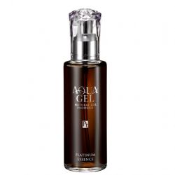 JQ11 ラ・シンシア アクアゲル PTコロイドエッセンス 100ml　（美容液）
