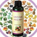 GK03 ラ・シンシア　LIFZYME Active 100+(リフザイム 植物発酵＆レスベラトロール) 90粒 ＜錠剤タイプ＞