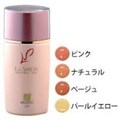 JC20 ラ・シンシア　モイスフィットUV 35mL <ﾅﾁｭﾗﾙ>
