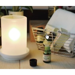 ニュー・エッセンシャルオイル ミニ フランキンセンス(乳香) 2ml