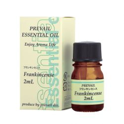 ニュー・エッセンシャルオイル ミニ フランキンセンス(乳香) 2ml
