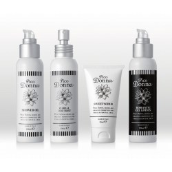 PicoDonna（ピコドンナ） デリケート シャワーオイル 100ml