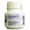 成長系サプリ カルシウムX 180粒