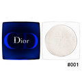 Dior　クリスチャンディオール　ディオール　スキン　エクストレム　フィックス　パウダー　【 001 】　15g　☆