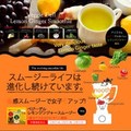 Veggie Dell(ベジーデル)レモンジンジャースムージー 150g
