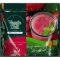 Veggie Dell（ベジーデル） 酵素レッドスムージー(グレープフルーツ風味) 200g